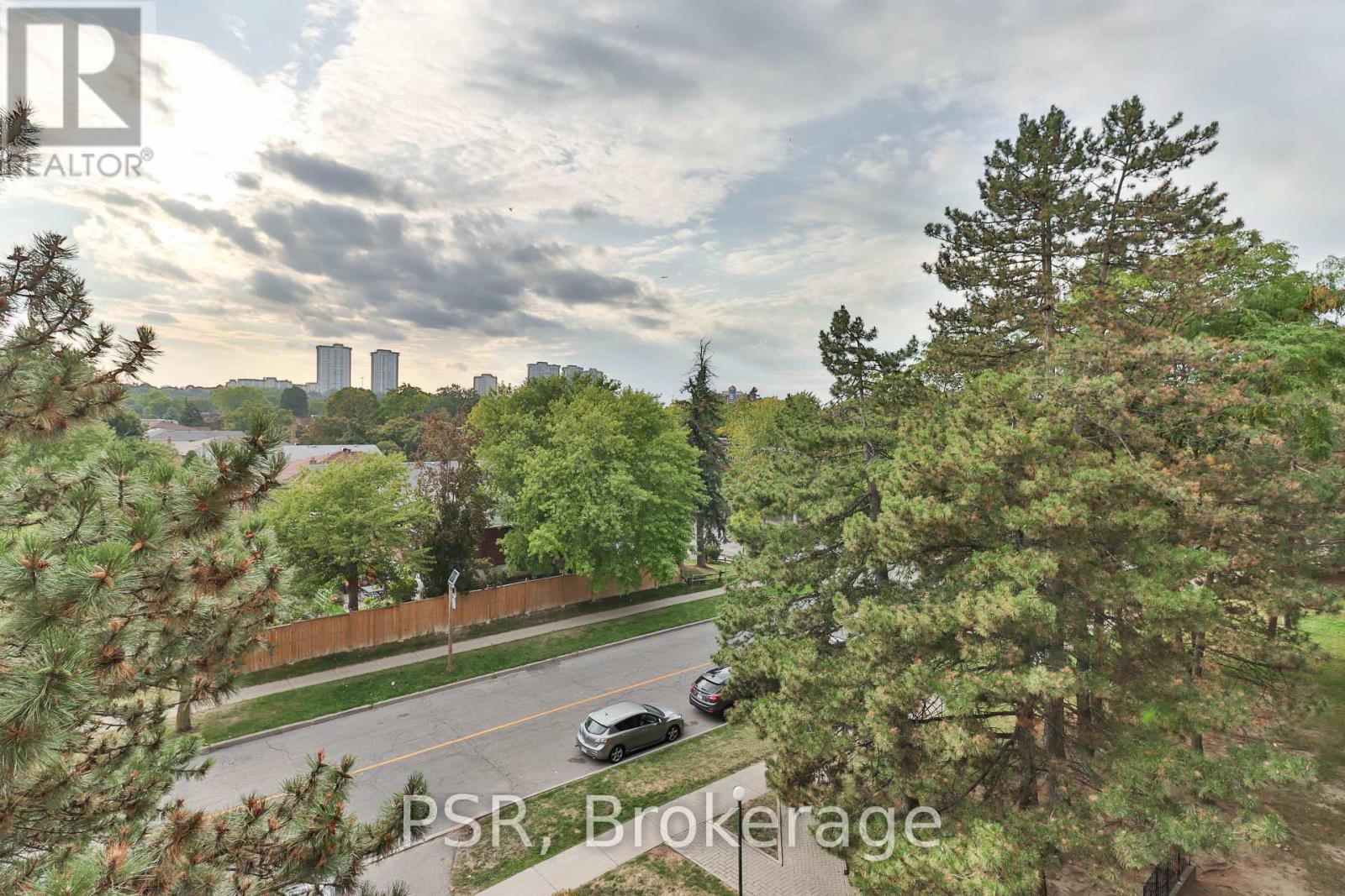 225 - 165 Cherokee Boulevard, Toronto (Pleasant View), Ontario  M2J 4T7 - Photo 31 - C12404546