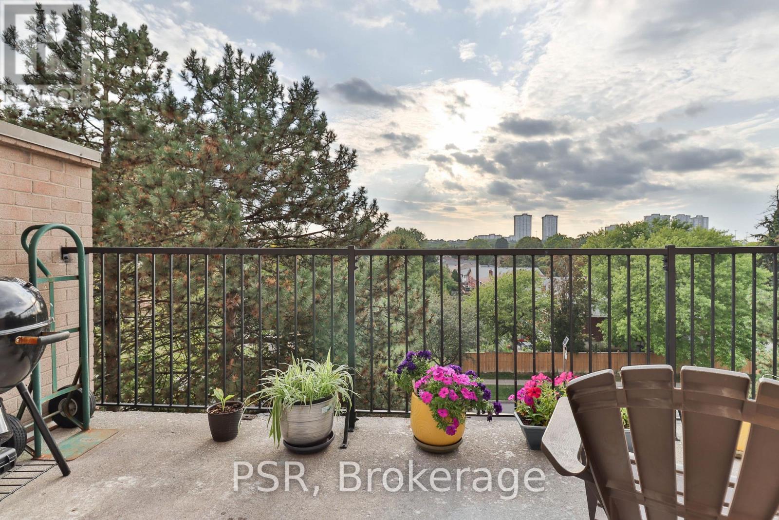 225 - 165 Cherokee Boulevard, Toronto (Pleasant View), Ontario  M2J 4T7 - Photo 30 - C12404546