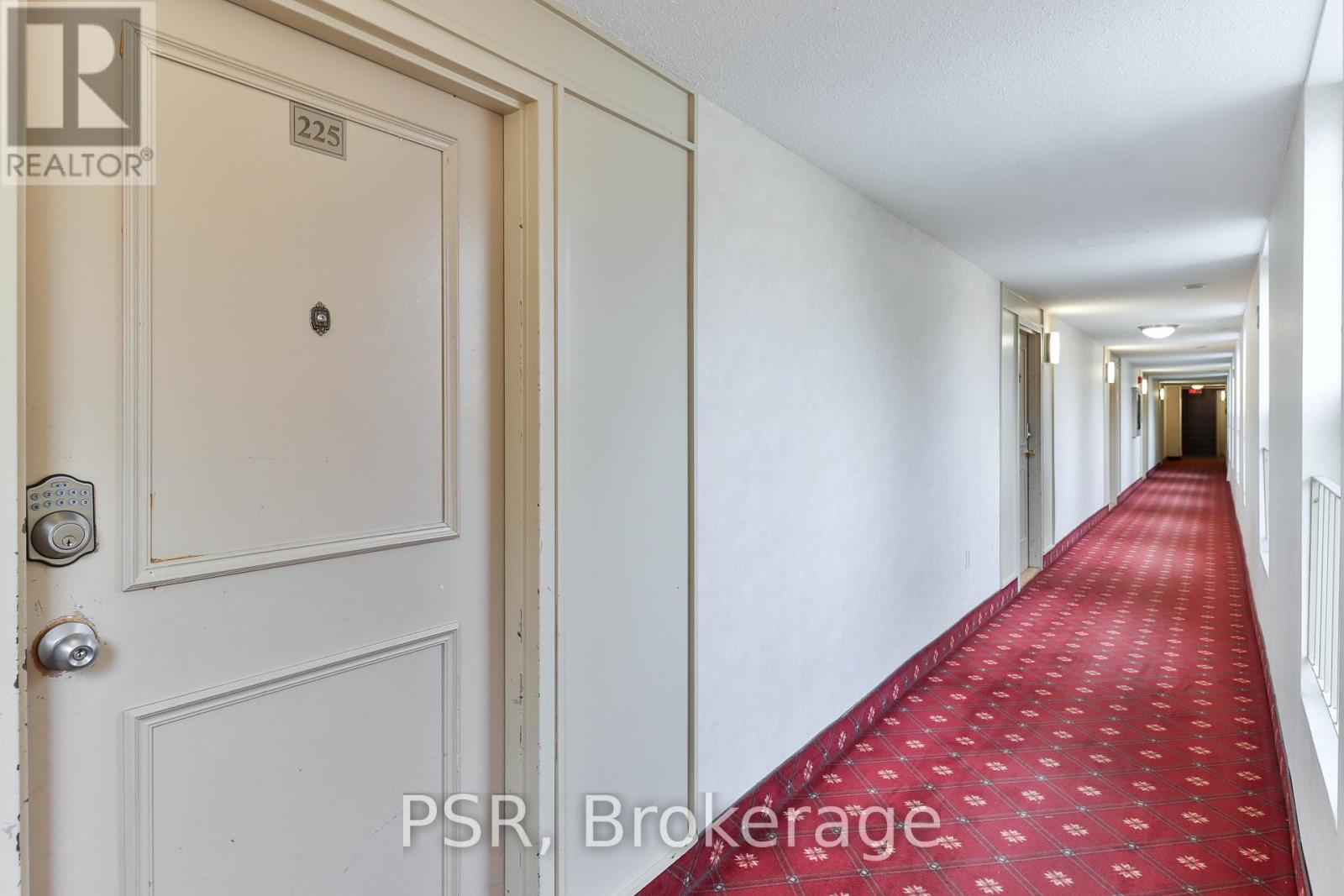 225 - 165 Cherokee Boulevard, Toronto (Pleasant View), Ontario  M2J 4T7 - Photo 32 - C12404546