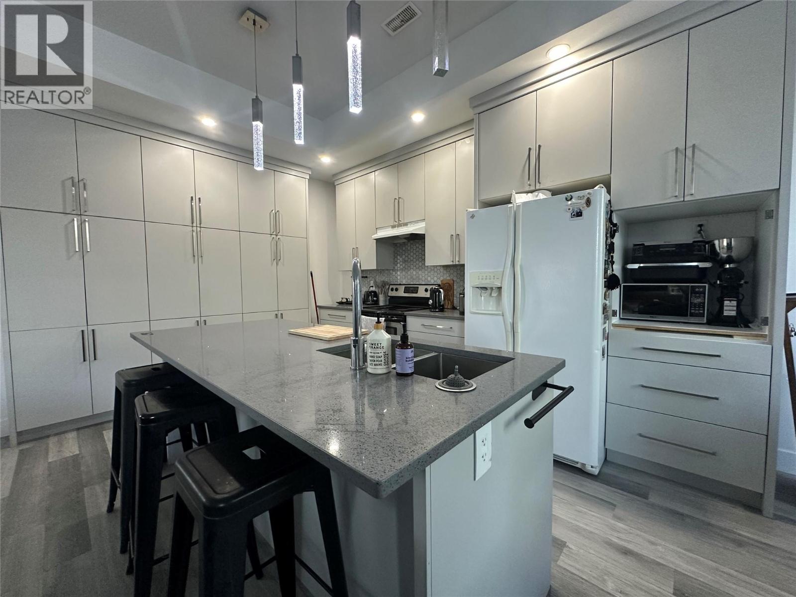 154 WILLIAMS Street, Kamloops, British Columbia
