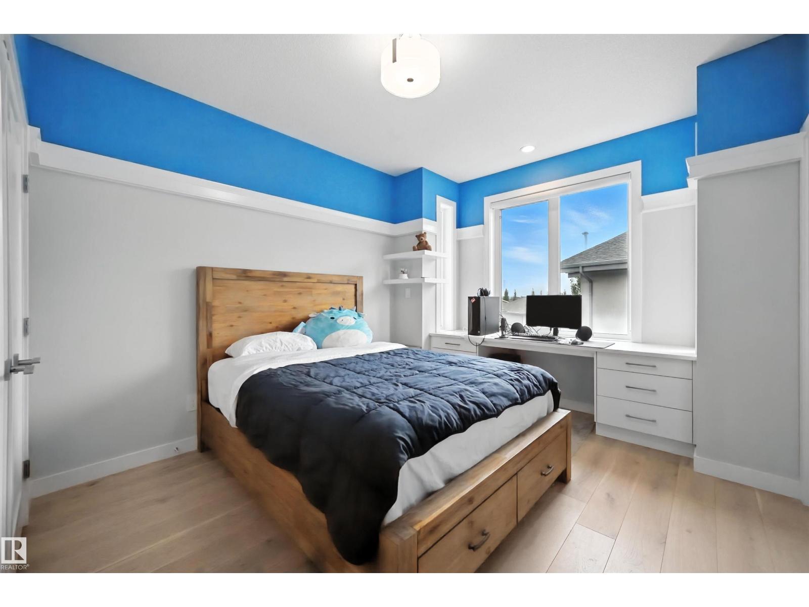 2620 Wheaton Cl Nw, Edmonton, Alberta  T6W 2X5 - Photo 37 - E4456555