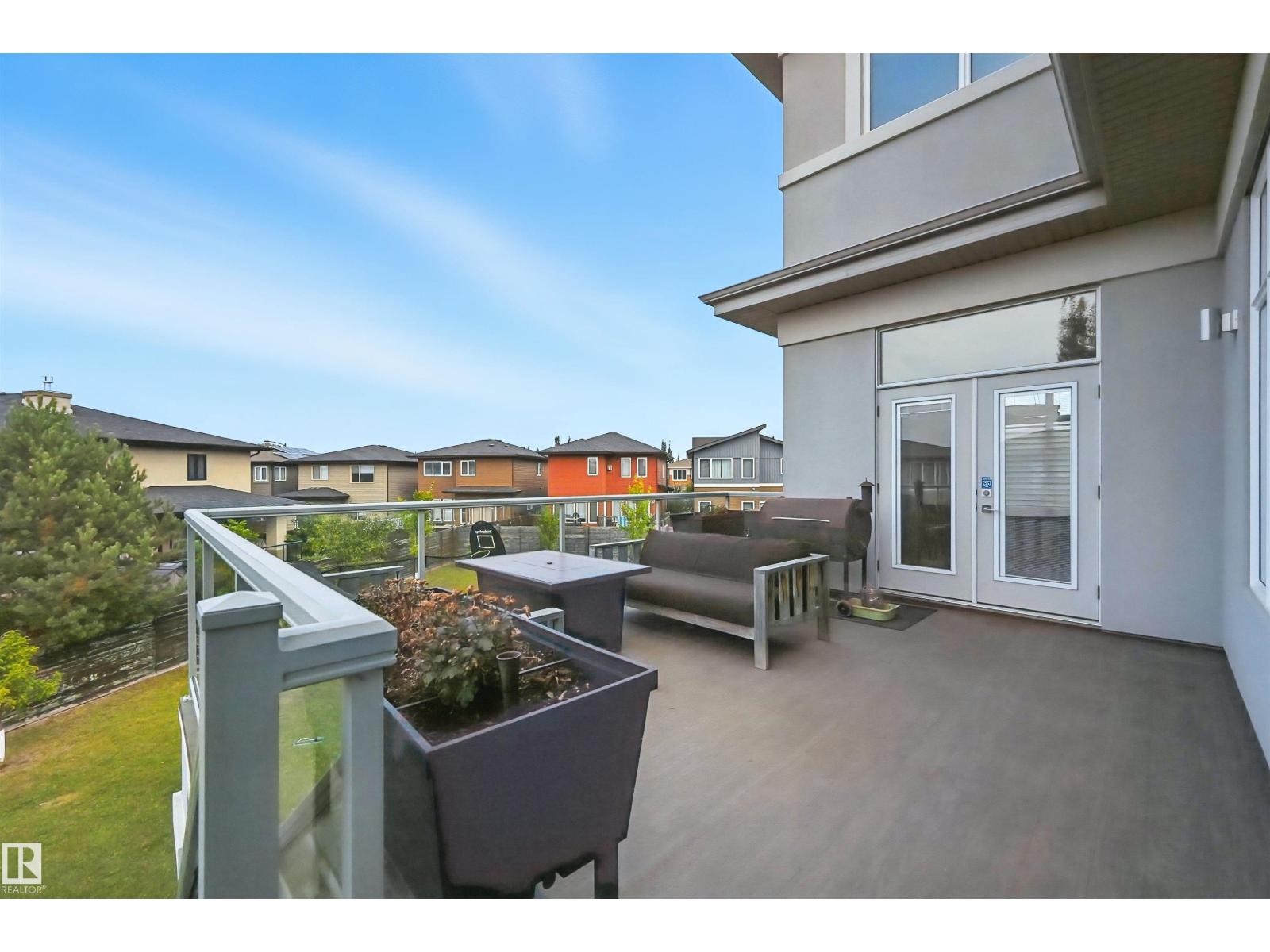 2620 Wheaton Cl Nw, Edmonton, Alberta  T6W 2X5 - Photo 13 - E4456555
