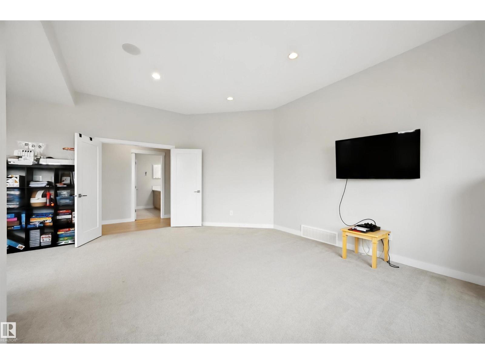 2620 Wheaton Cl Nw, Edmonton, Alberta  T6W 2X5 - Photo 27 - E4456555