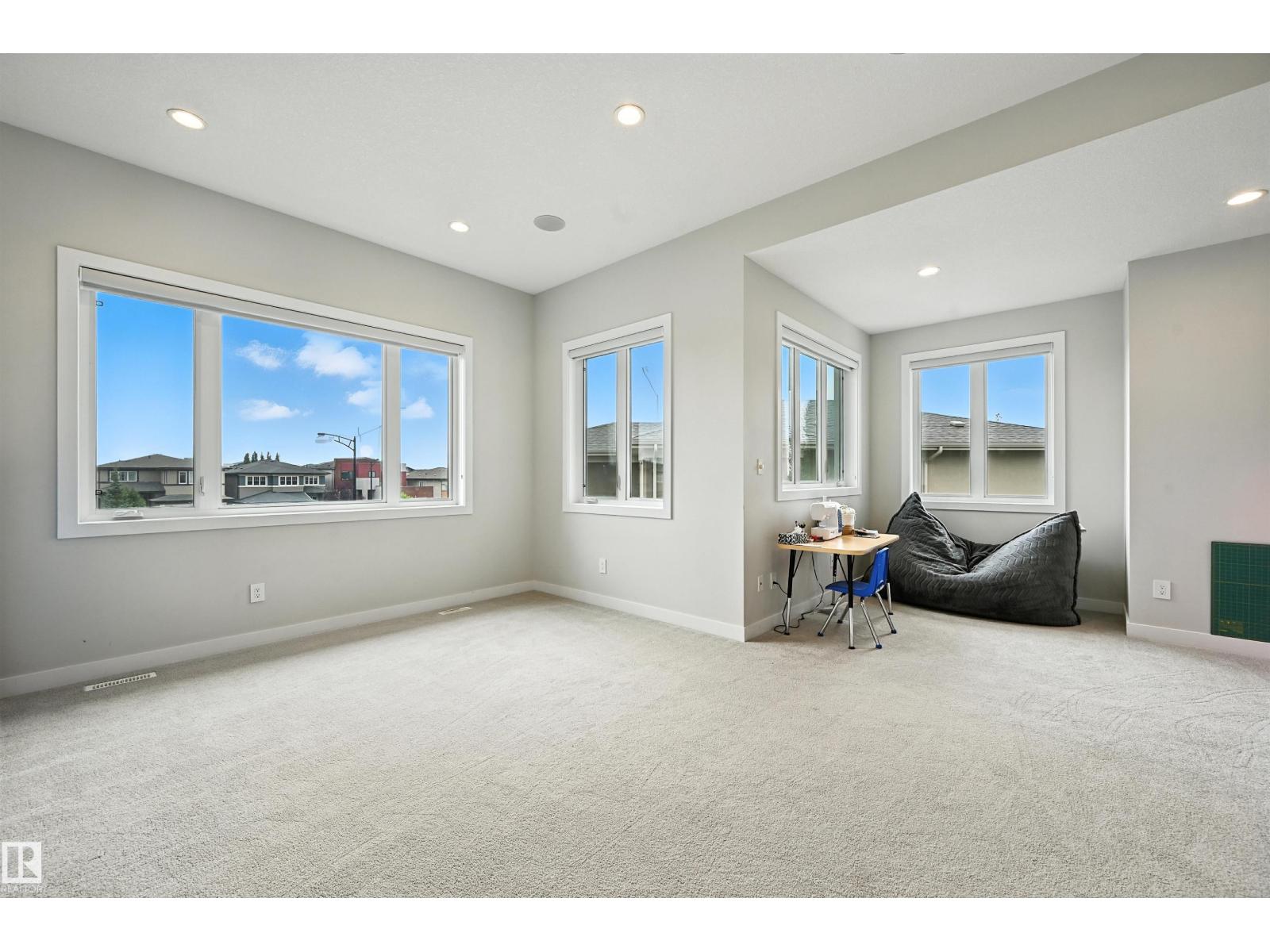 2620 Wheaton Cl Nw, Edmonton, Alberta  T6W 2X5 - Photo 26 - E4456555
