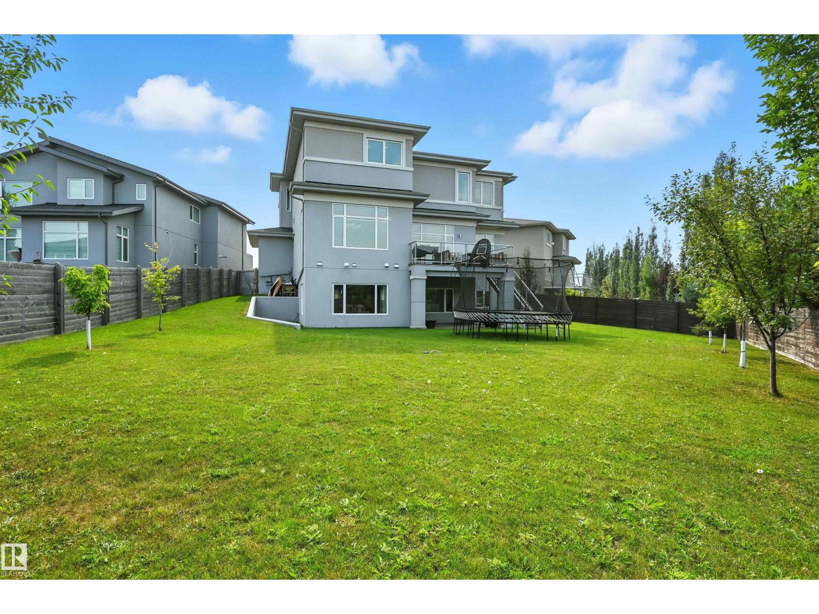 2620 Wheaton Cl Nw, Edmonton, Alberta  T6W 2X5 - Photo 63 - E4456555