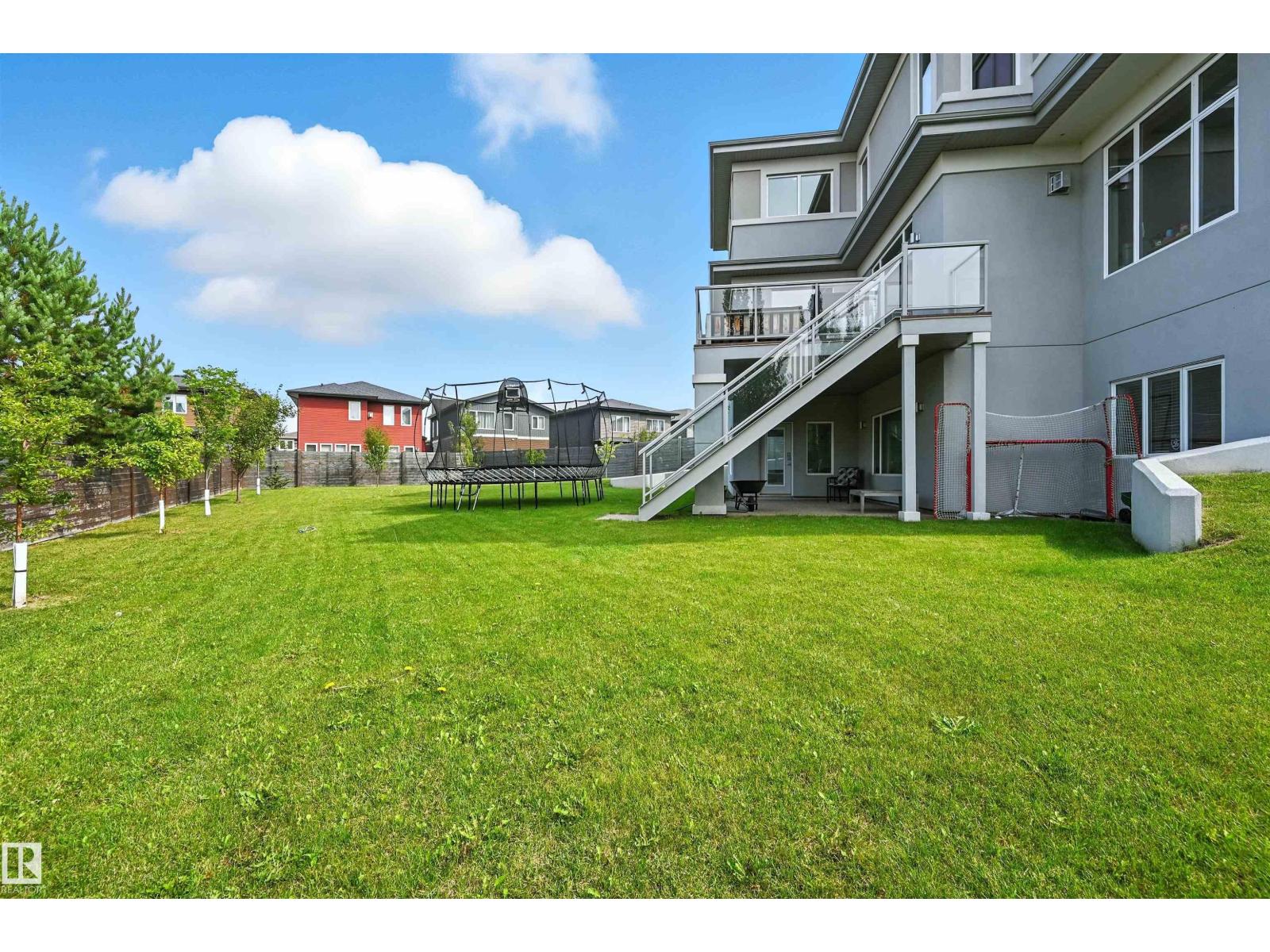2620 Wheaton Cl Nw, Edmonton, Alberta  T6W 2X5 - Photo 67 - E4456555