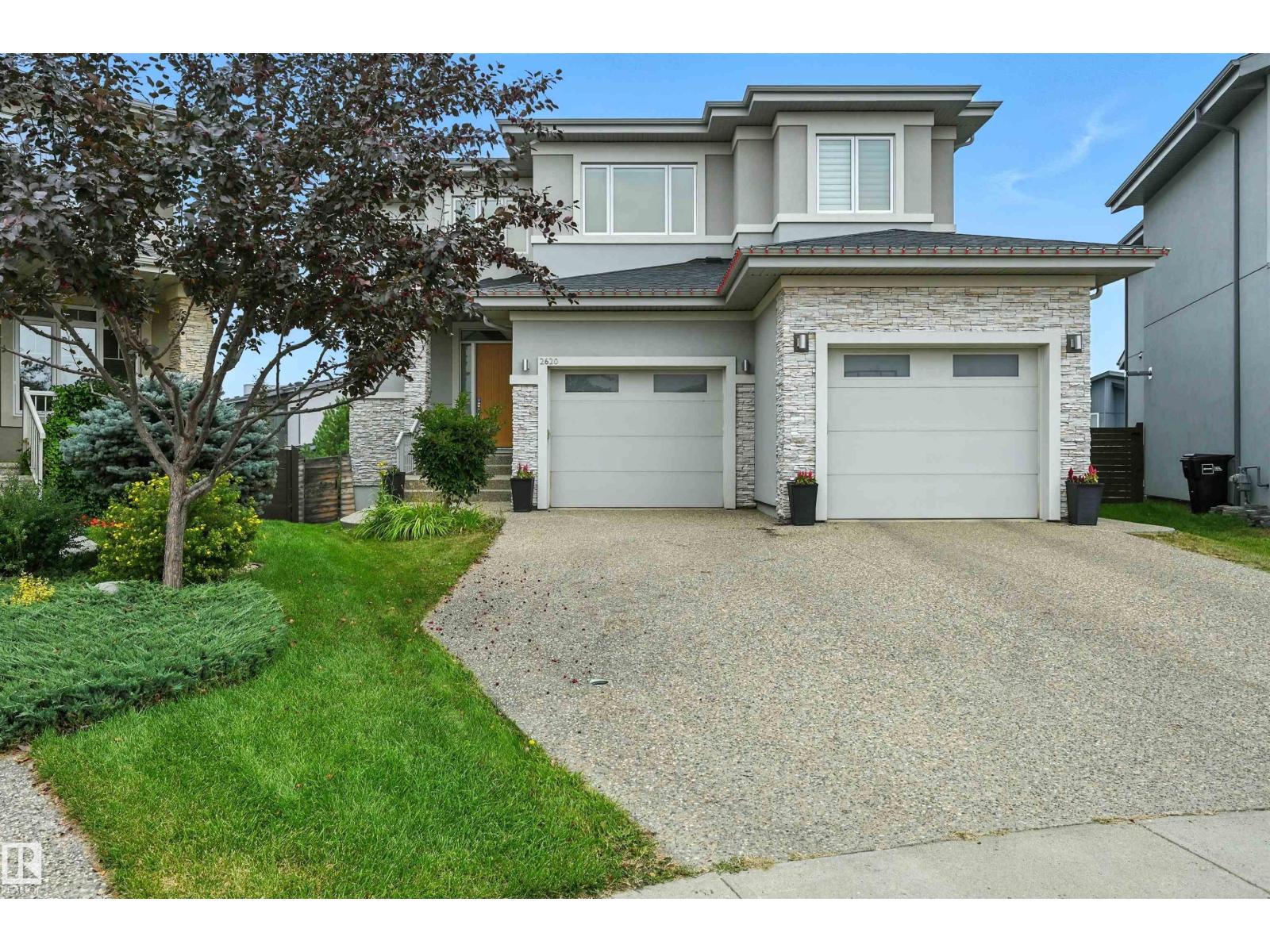 2620 Wheaton Cl Nw, Edmonton, Alberta  T6W 2X5 - Photo 62 - E4456555