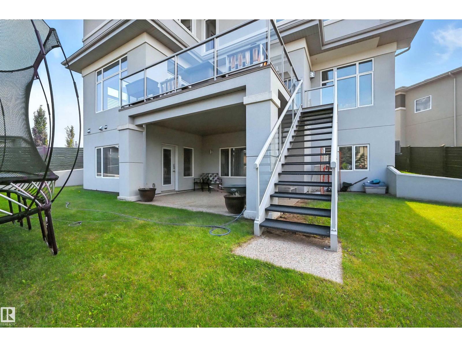 2620 Wheaton Cl Nw, Edmonton, Alberta  T6W 2X5 - Photo 65 - E4456555