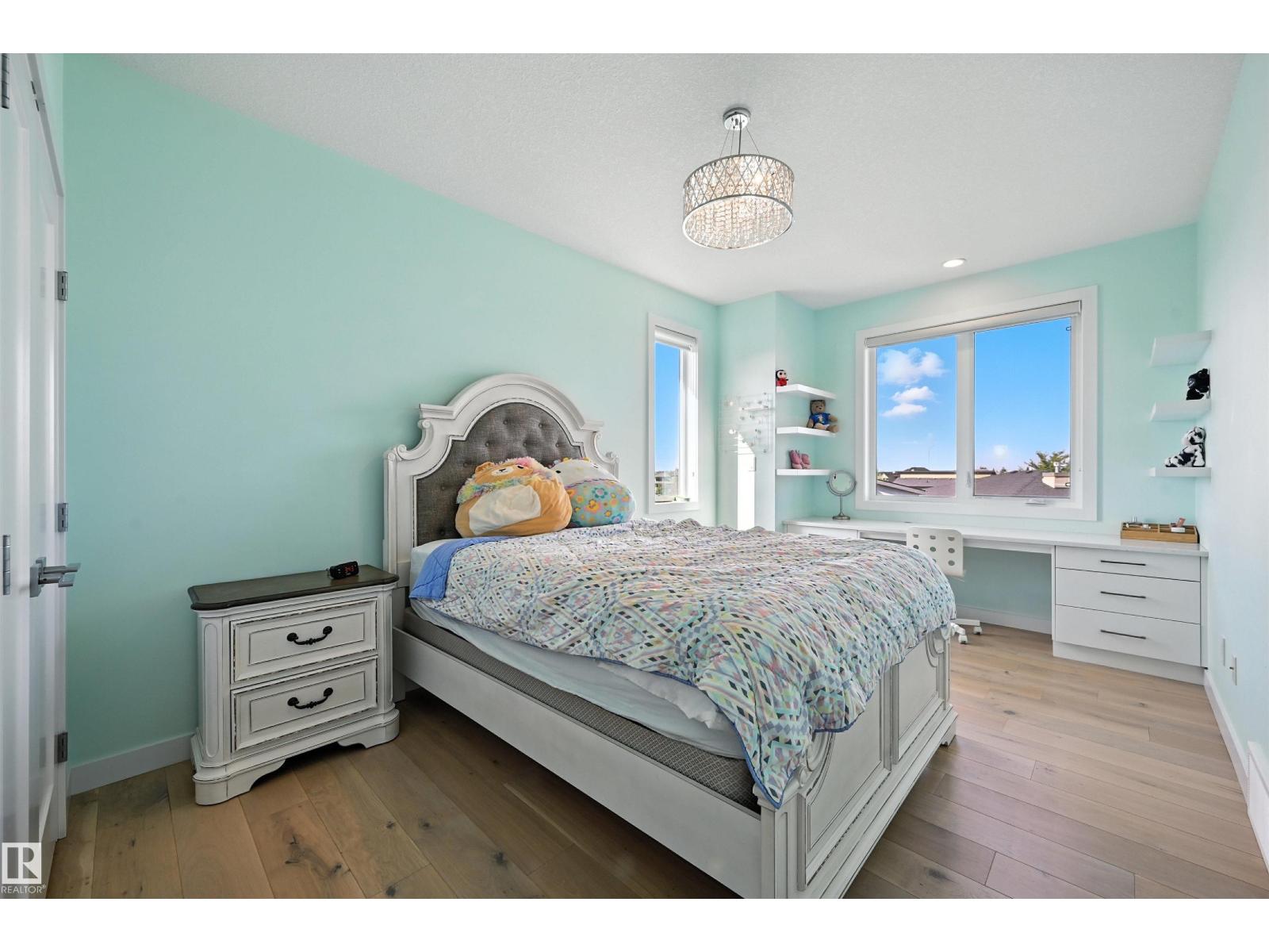2620 Wheaton Cl Nw, Edmonton, Alberta  T6W 2X5 - Photo 36 - E4456555