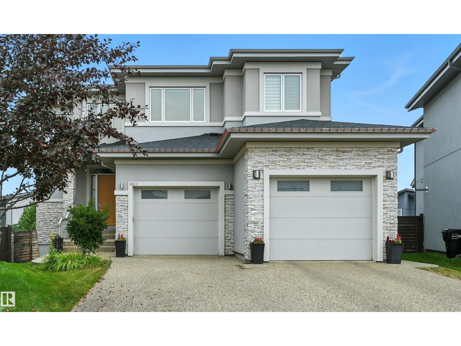 2620 Wheaton Cl Nw, Edmonton, Alberta  T6W 2X5 - Photo 61 - E4456555