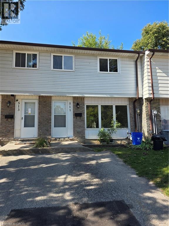 511 Parkview Crescent, Cambridge, Ontario  N3H 4Z9 - Photo 1 - 40769719