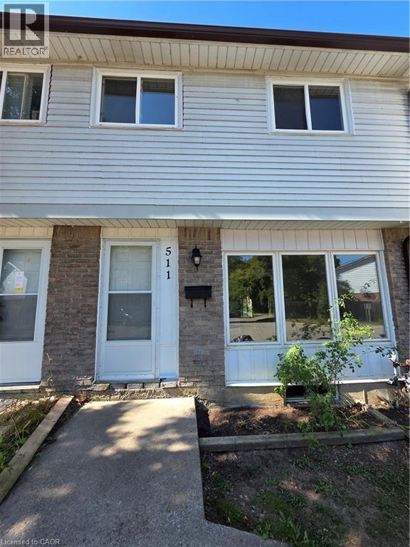 511 Parkview Crescent, Cambridge, Ontario  N3H 4Z9 - Photo 2 - 40769719