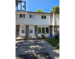 511 Parkview Crescent 54 - Preston Heights, Cambridge, Ca