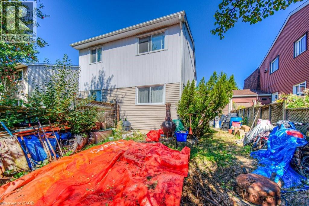 61 Hillbrook Crescent, Kitchener, Ontario  N2N 1J4 - Photo 17 - 40768799