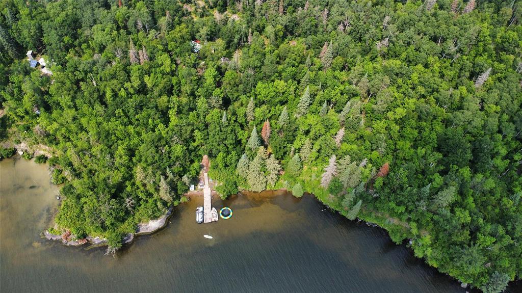 4 Hay Bay, Lac Du Bonnet Rm, Manitoba  R0E 1A0 - Photo 2 - 202523171
