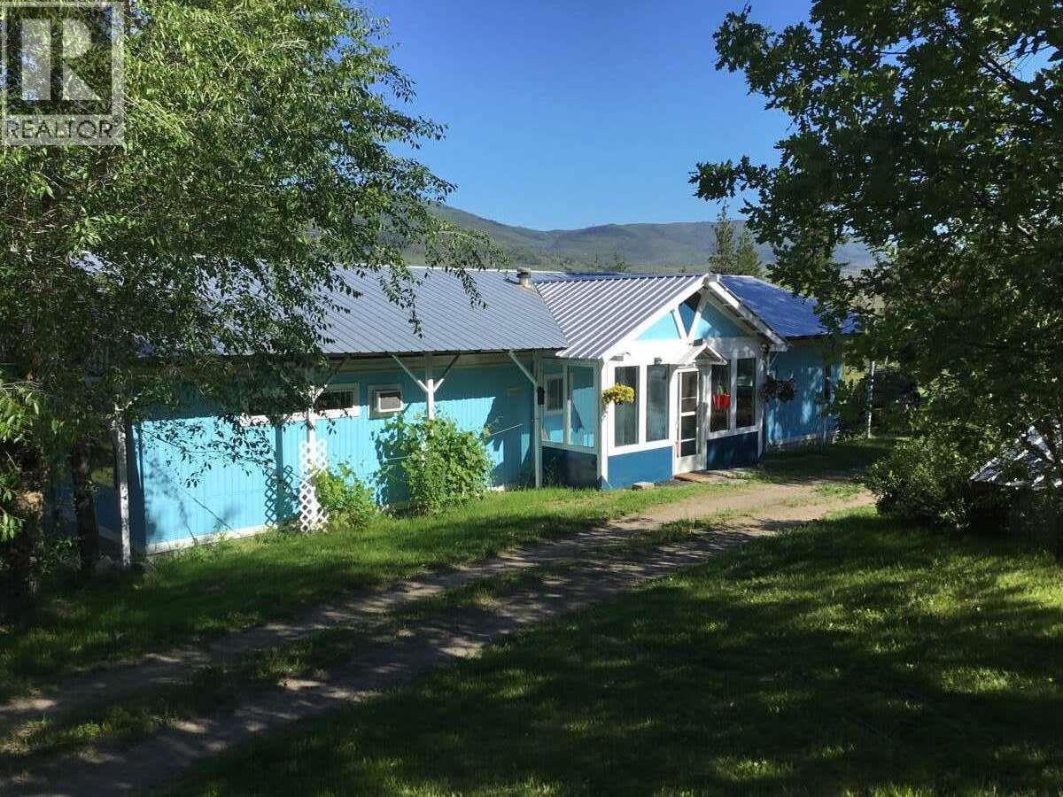 4893 POPLAR Road, Kamloops, British Columbia