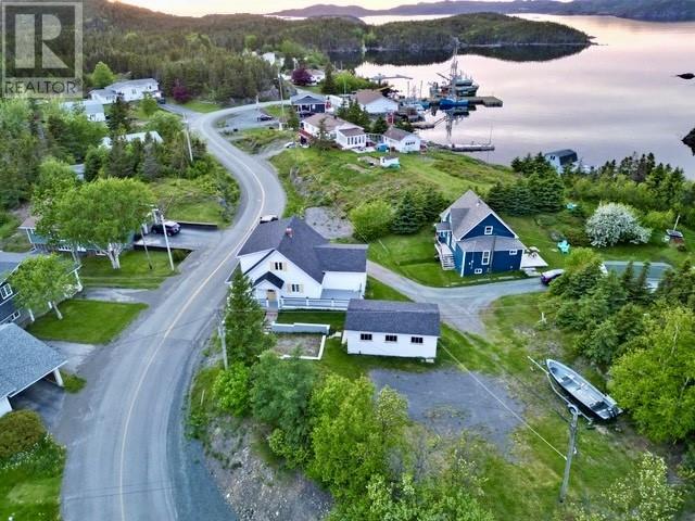 81 Main Street, Cottlesville, Newfoundland & Labrador   - Photo 2 - 1289118