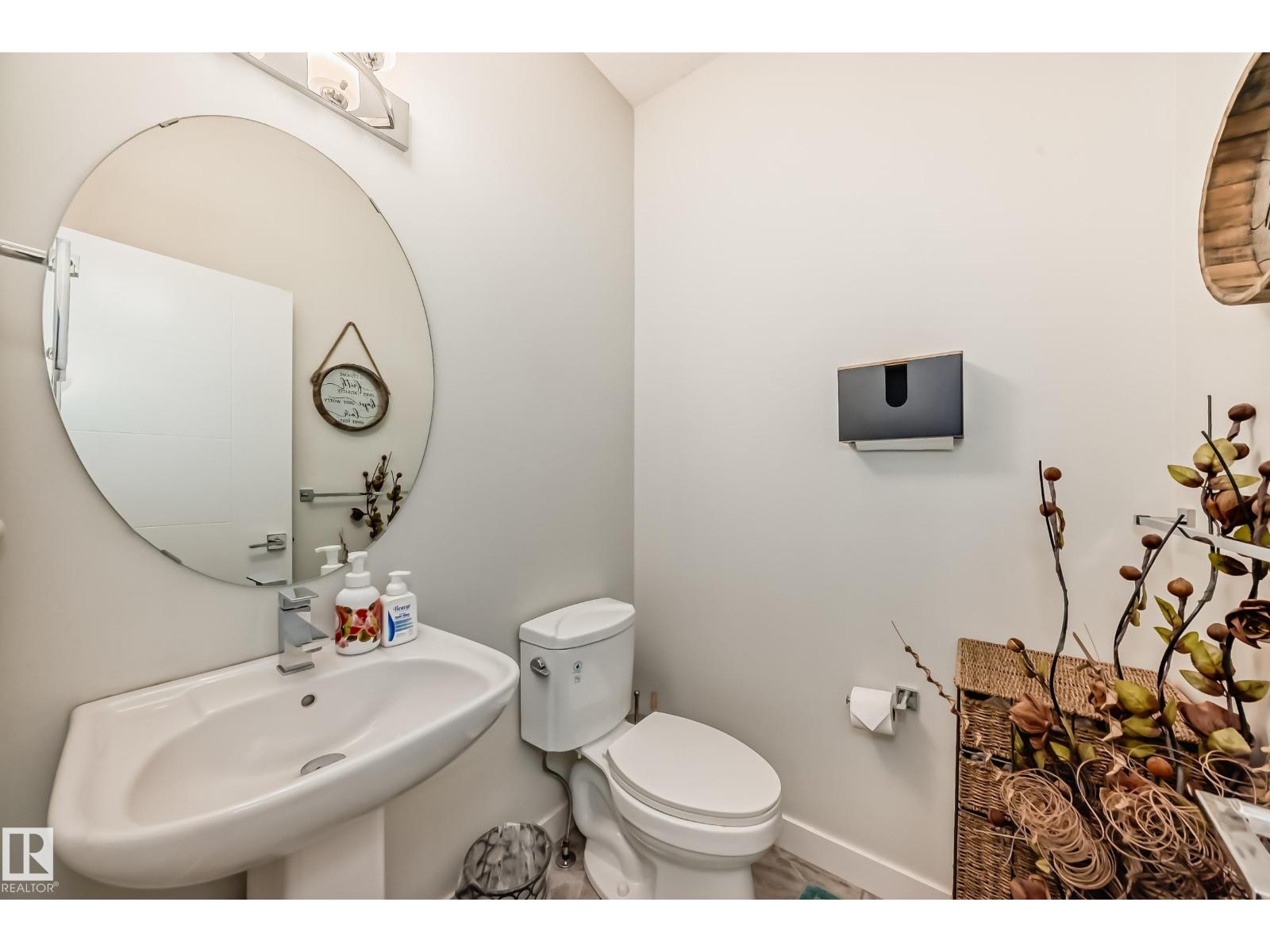 7430 Creighton Pl Sw Sw, Edmonton, Alberta  T6W 3Z4 - Photo 18 - E4457851