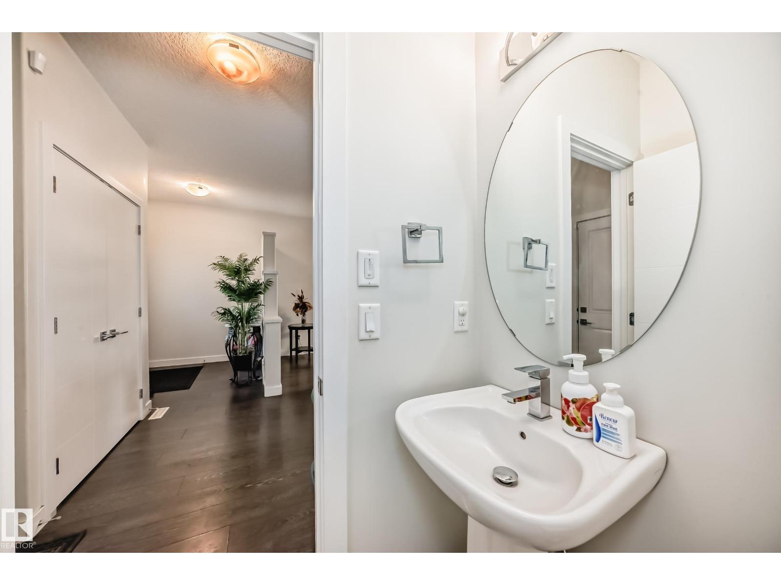 7430 Creighton Pl Sw Sw, Edmonton, Alberta  T6W 3Z4 - Photo 19 - E4457851