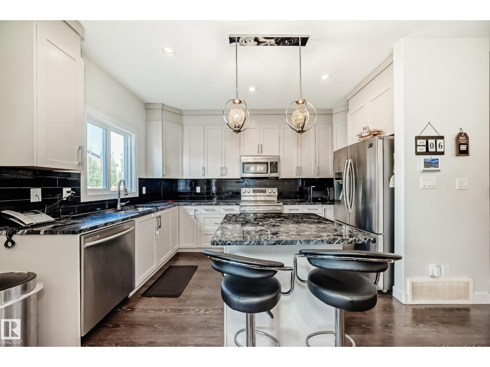 7430 Creighton Pl Sw Sw, Edmonton, Alberta  T6W 3Z4 - Photo 4 - E4457851