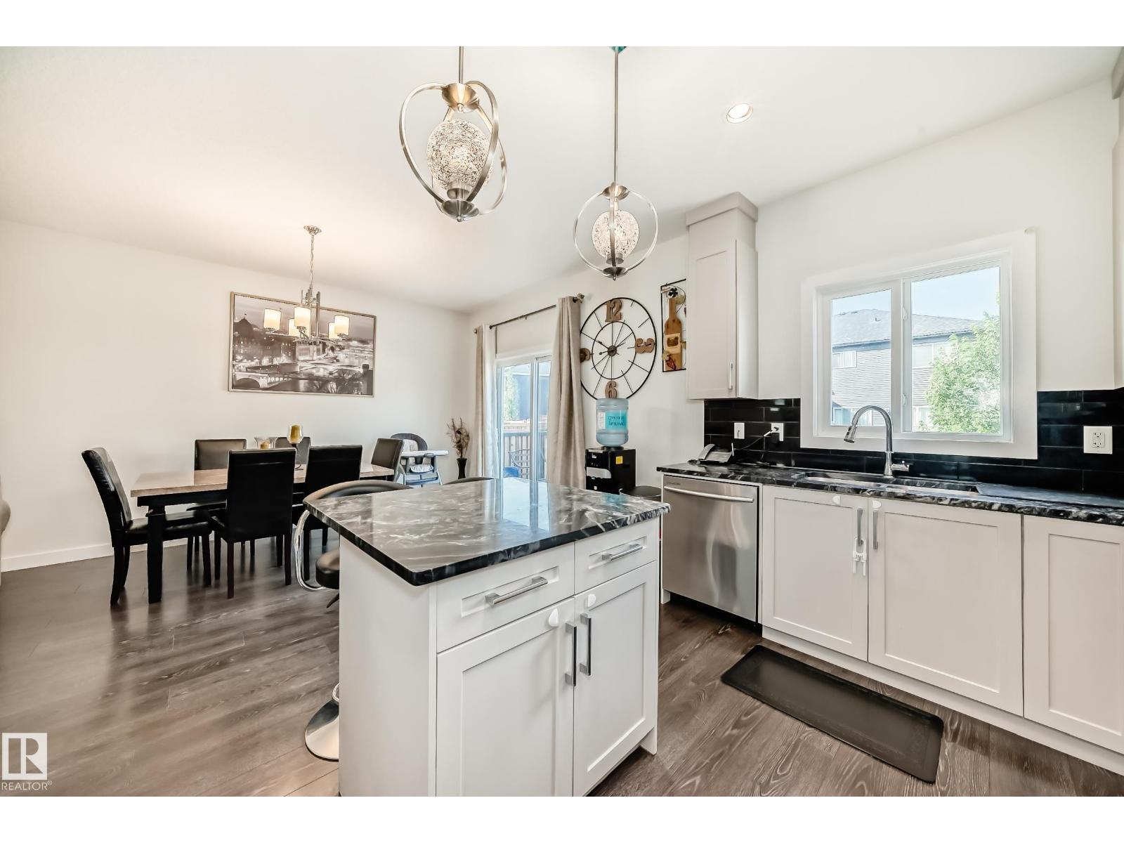 7430 Creighton Pl Sw Sw, Edmonton, Alberta  T6W 3Z4 - Photo 7 - E4457851