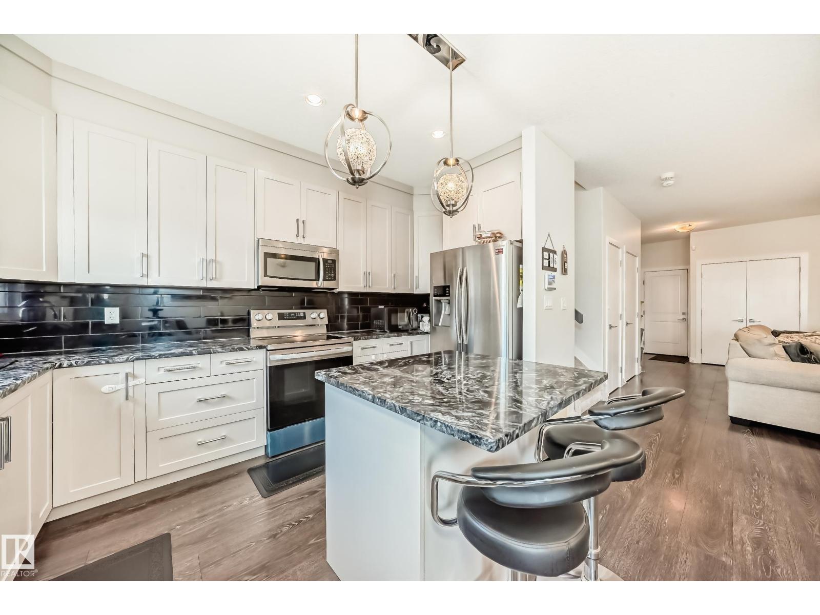 7430 Creighton Pl Sw Sw, Edmonton, Alberta  T6W 3Z4 - Photo 9 - E4457851