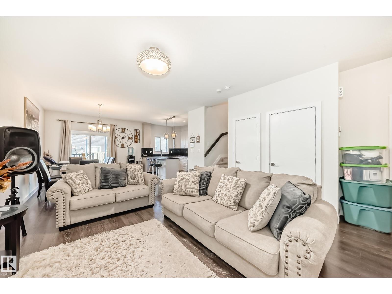 7430 Creighton Pl Sw Sw, Edmonton, Alberta  T6W 3Z4 - Photo 16 - E4457851