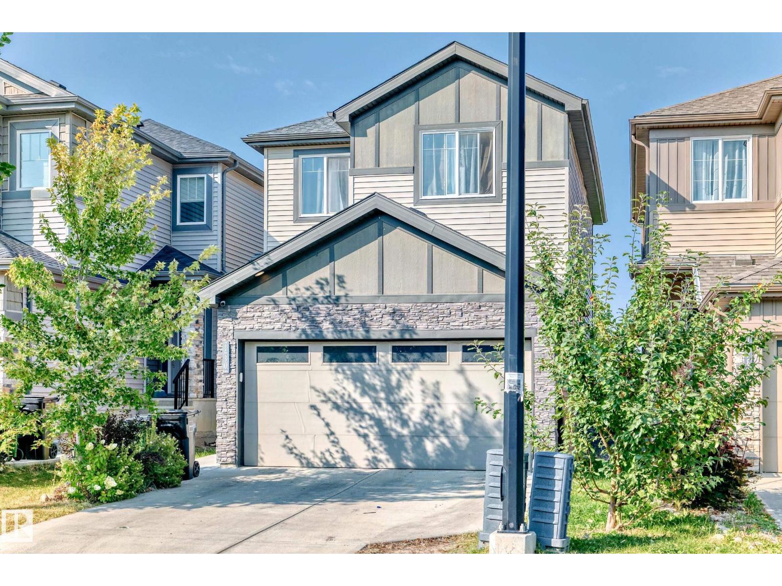 7430 Creighton Pl Sw Sw, Edmonton, Alberta  T6W 3Z4 - Photo 2 - E4457851