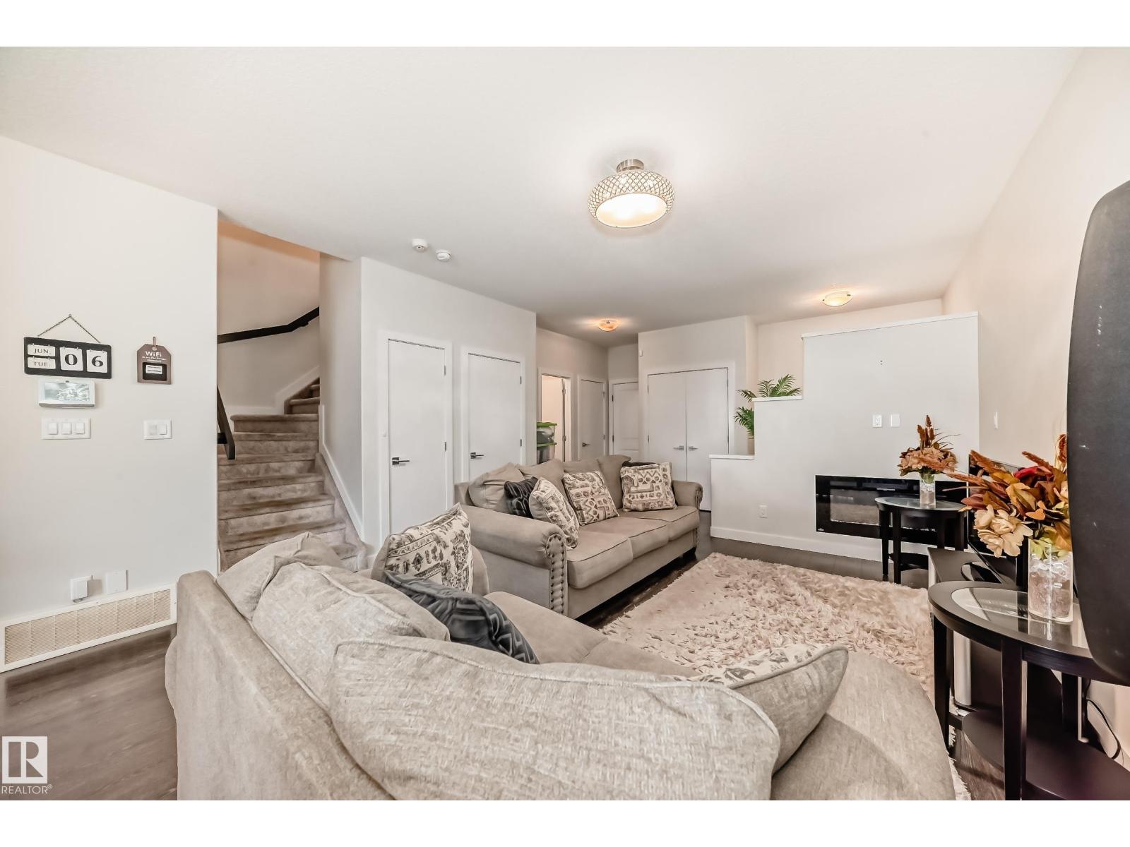 7430 Creighton Pl Sw Sw, Edmonton, Alberta  T6W 3Z4 - Photo 17 - E4457851