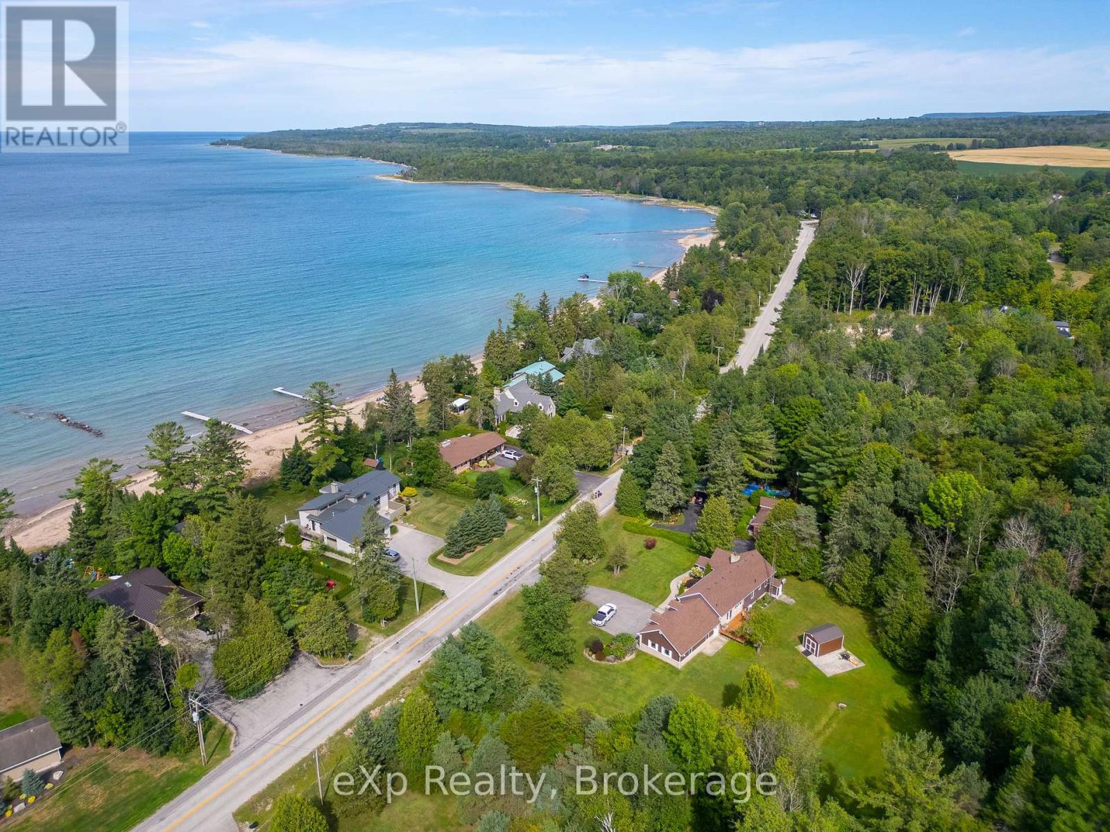 359337 Grey Road 15, Meaford, Ontario  N0H 1V0 - Photo 2 - X12404842