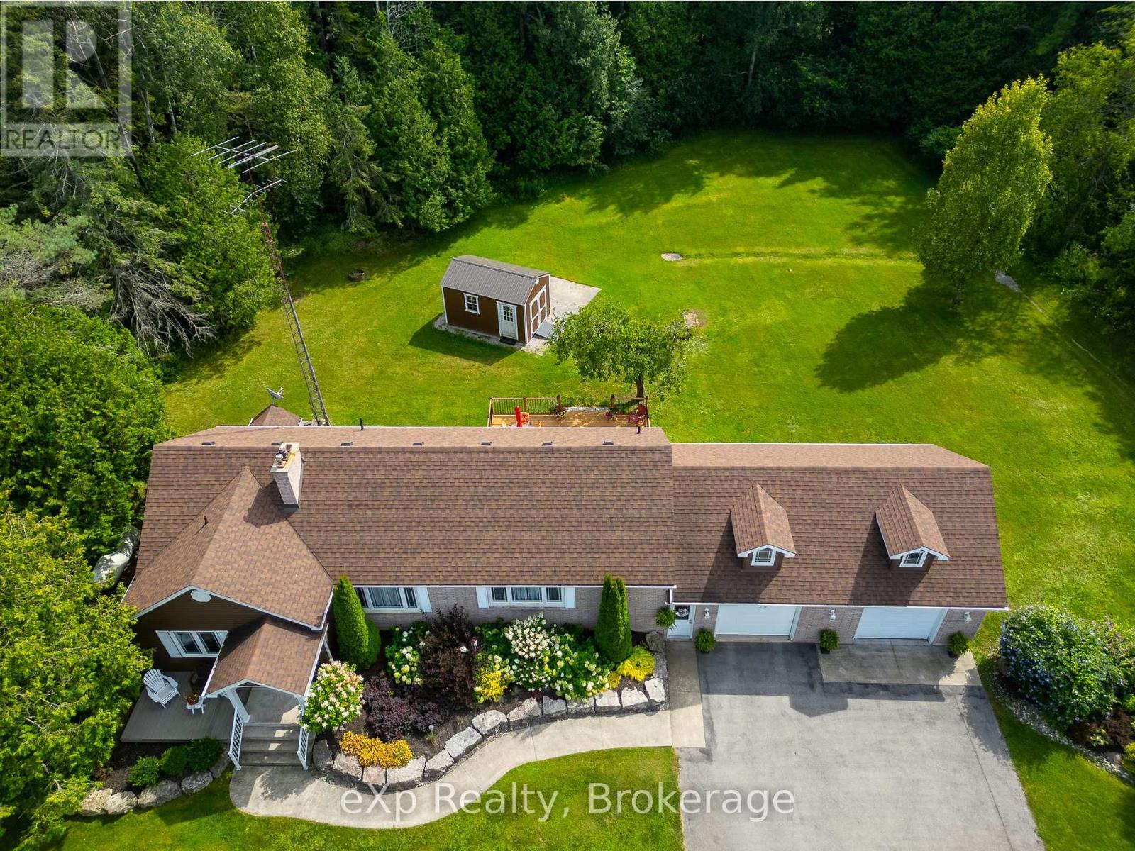 359337 Grey Road 15, Meaford, Ontario  N0H 1V0 - Photo 40 - X12404842