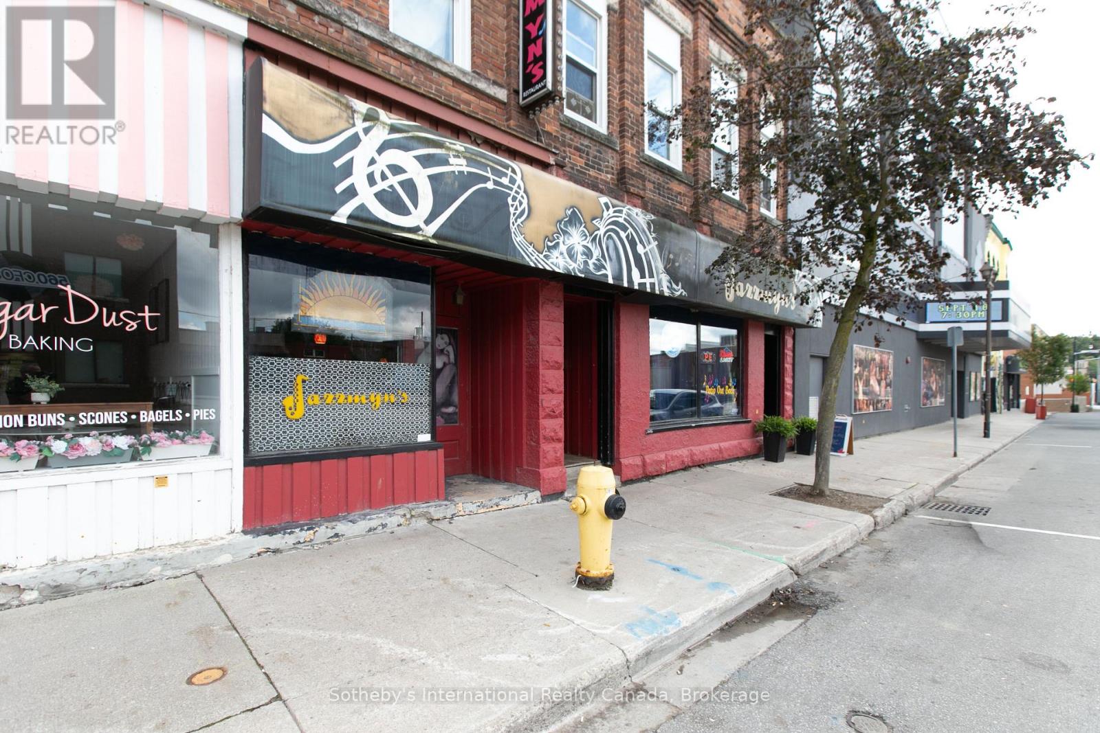261 9th Street E, Owen Sound, Ontario  N4K 1N8 - Photo 11 - X12404850