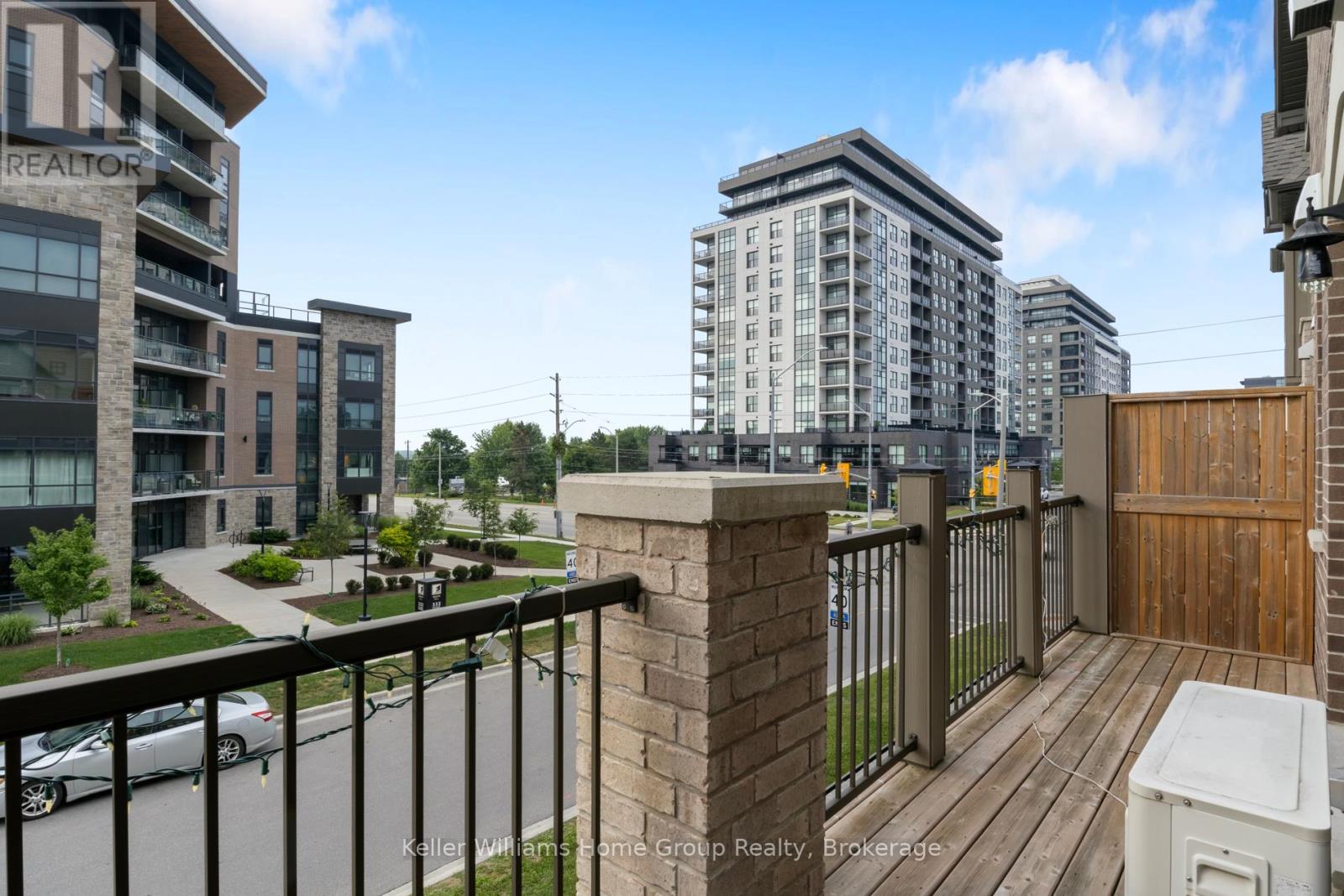 314 - 333 Gosling Gardens, Guelph, Ontario  N1L 0M1 - Photo 10 - X12404861