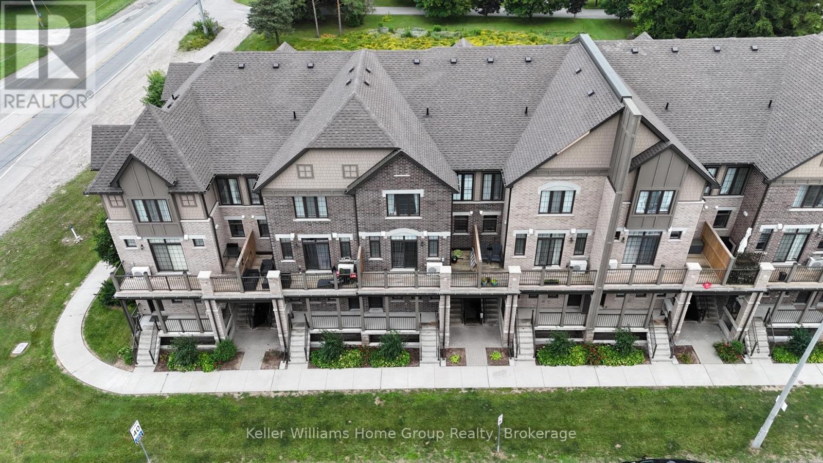 314 - 333 Gosling Gardens, Guelph, Ontario  N1L 0M1 - Photo 16 - X12404861