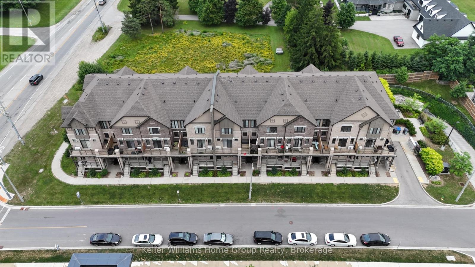 314 - 333 Gosling Gardens, Guelph, Ontario  N1L 0M1 - Photo 18 - X12404861