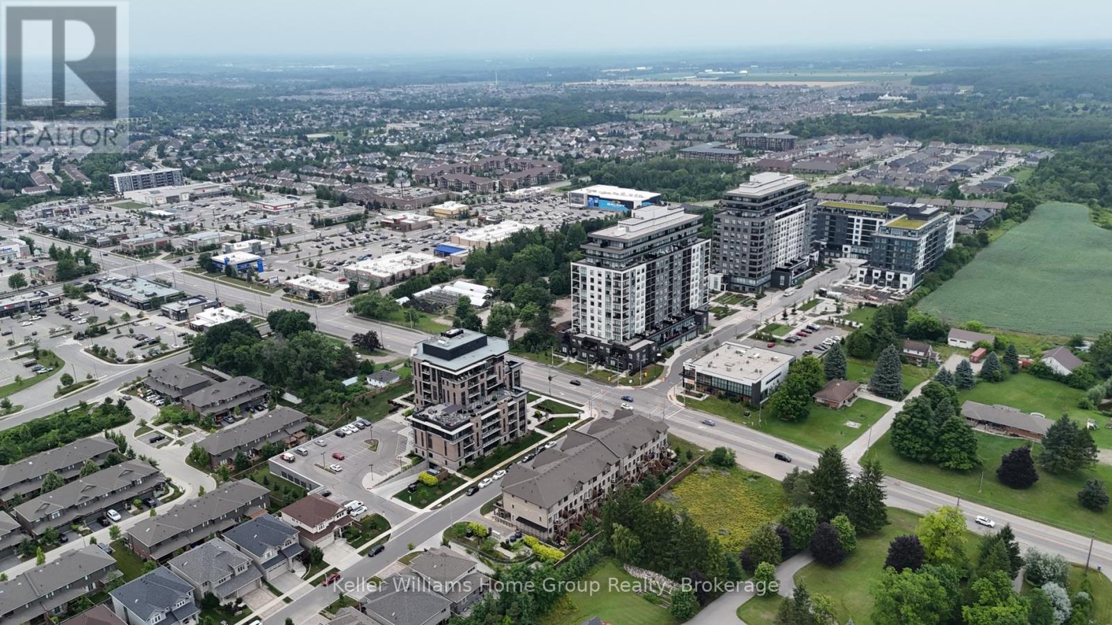 314 - 333 Gosling Gardens, Guelph, Ontario  N1L 0M1 - Photo 20 - X12404861