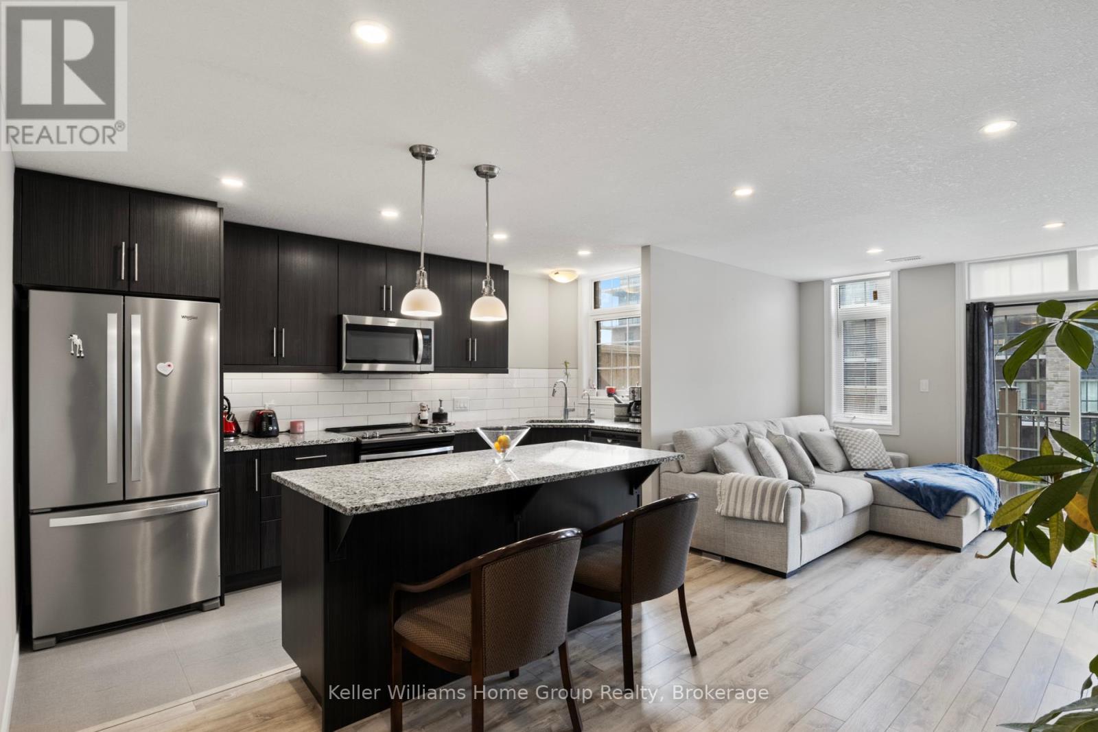 314 - 333 Gosling Gardens, Guelph, Ontario  N1L 0M1 - Photo 6 - X12404861