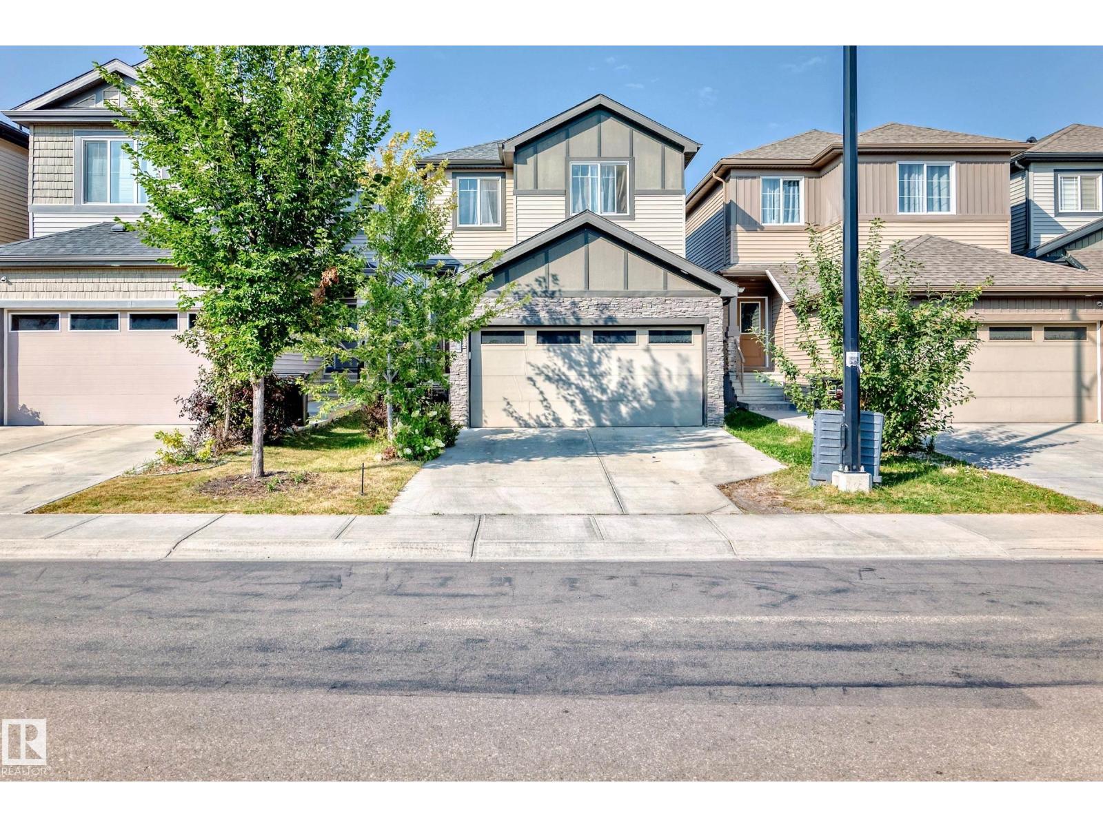 7430 Creighton Pl Sw Sw, Edmonton, Alberta  T6W 3Z4 - Photo 50 - E4457851