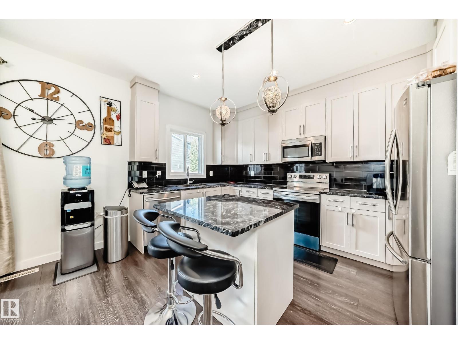 7430 Creighton Pl Sw Sw, Edmonton, Alberta  T6W 3Z4 - Photo 6 - E4457851