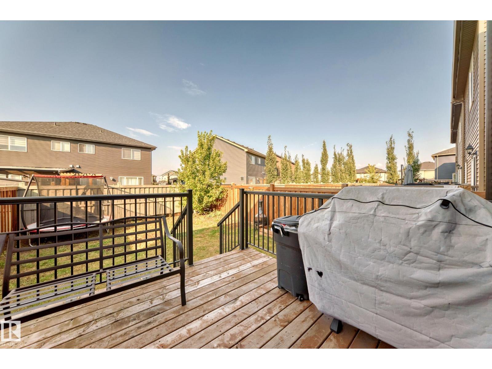 7430 Creighton Pl Sw Sw, Edmonton, Alberta  T6W 3Z4 - Photo 12 - E4457851