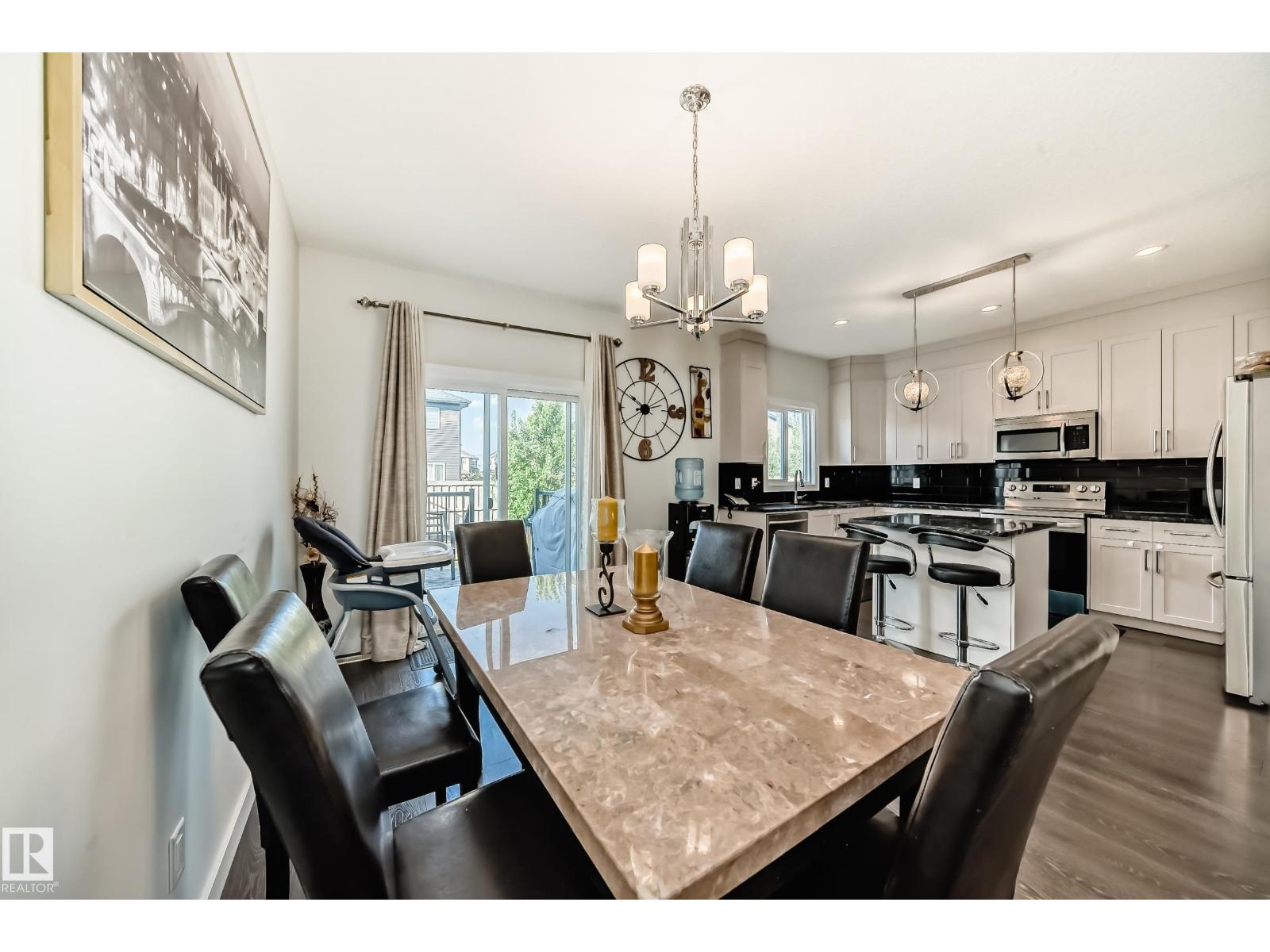7430 Creighton Pl Sw Sw, Edmonton, Alberta  T6W 3Z4 - Photo 10 - E4457851