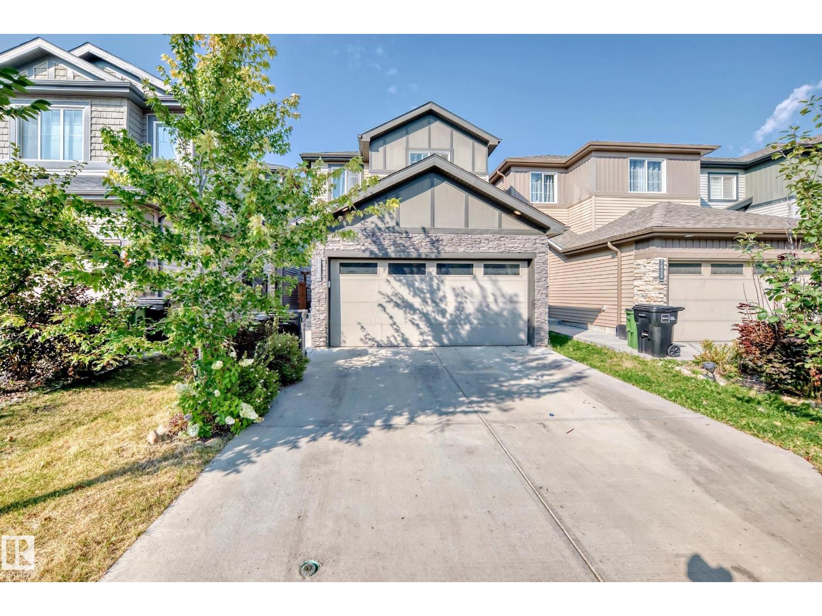 7430 Creighton Pl Sw Sw, Edmonton, Alberta  T6W 3Z4 - Photo 49 - E4457851