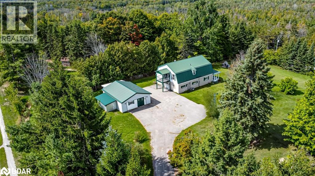 Property at 8064 9TH Line image 1