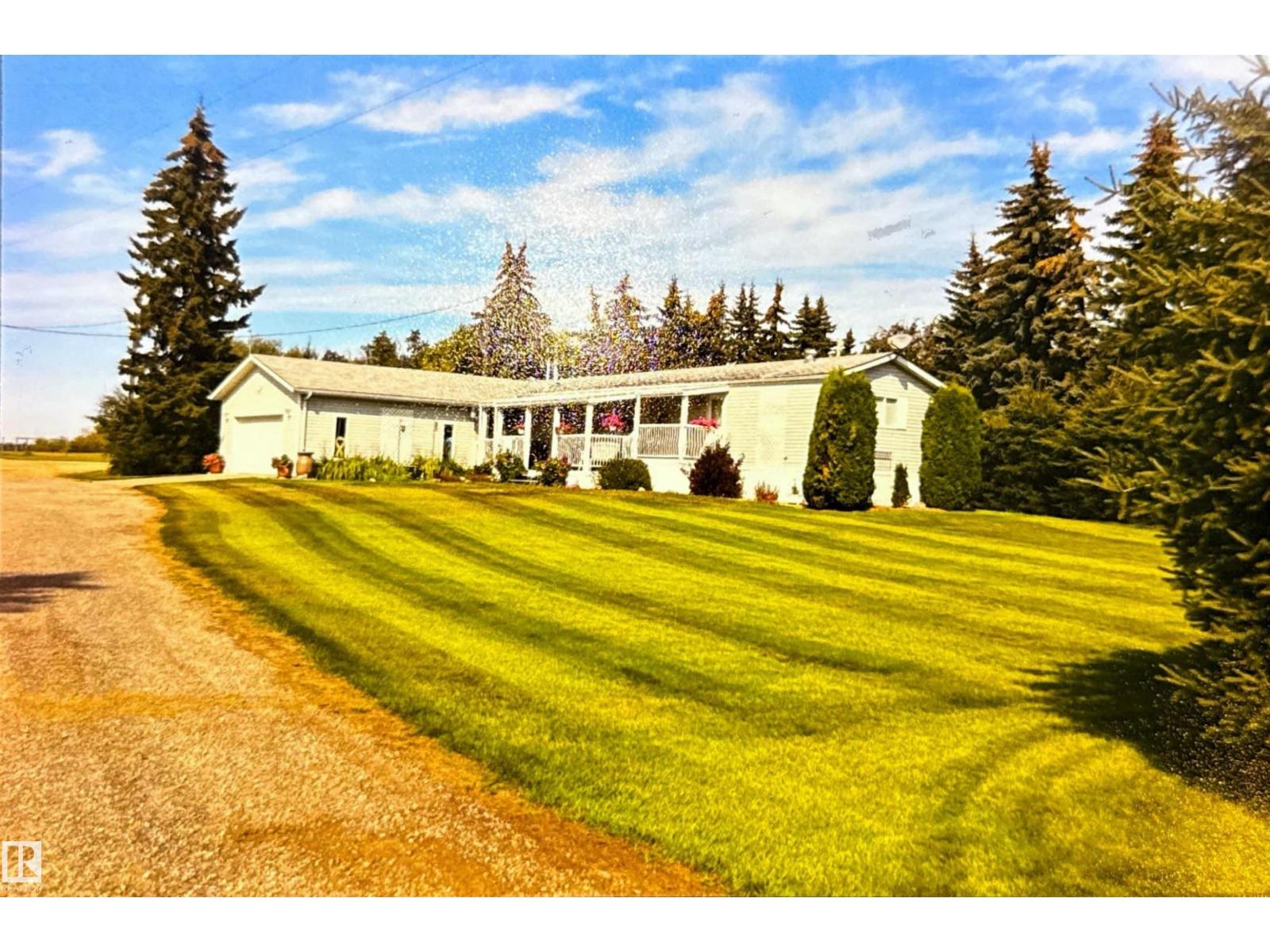 55518 & 55516 Rge Road 250, Rural Sturgeon County, Alberta  T8R 1P4 - Photo 73 - E4455986
