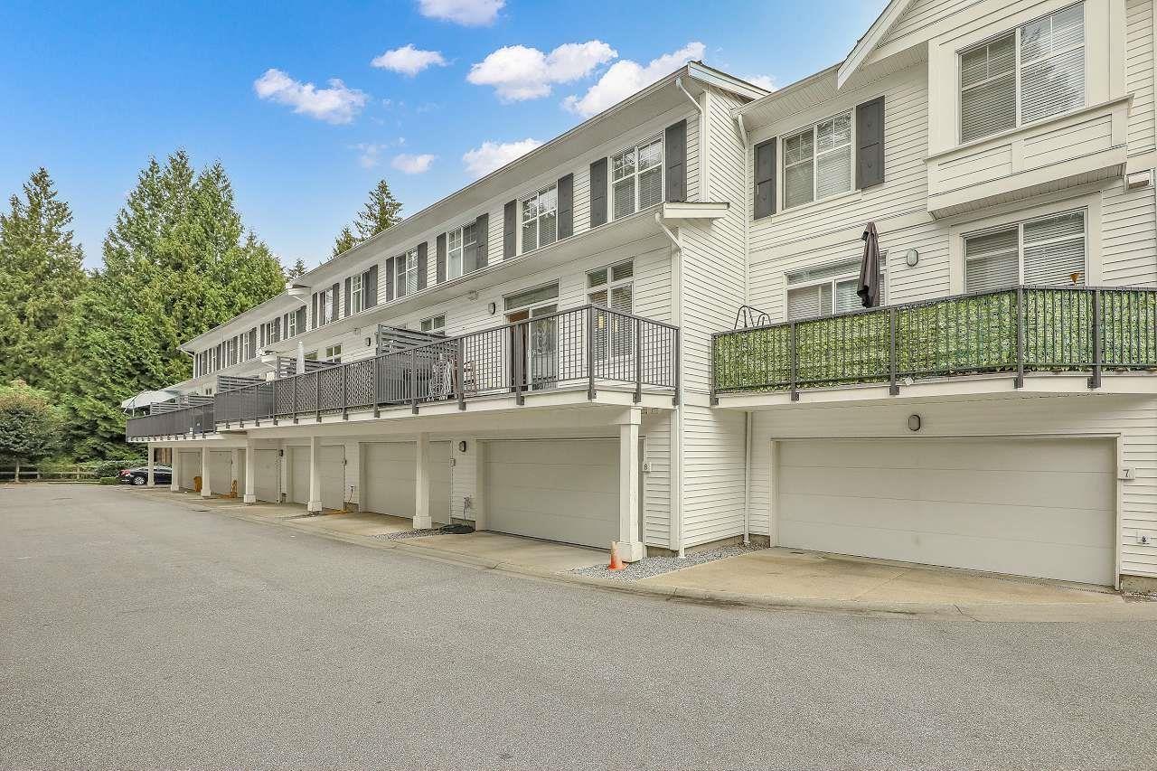 8 10433 158 Street, Surrey, British Columbia  V4N 6S3 - Photo 2 - R3047845