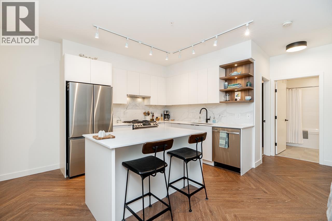 420 3229 St Johns Street, Port Moody, British Columbia  V3H 0M4 - Photo 3 - R3047842