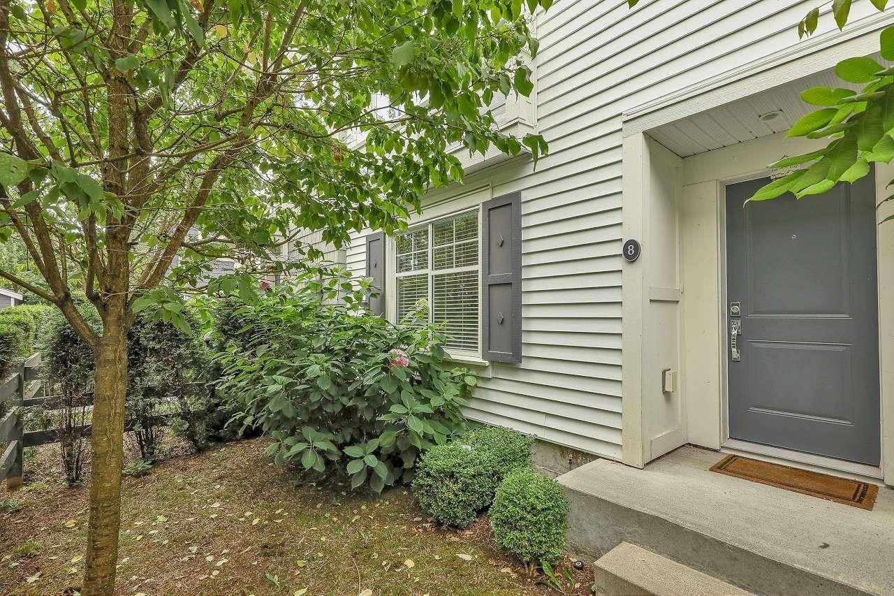 8 10433 158 Street, Surrey, British Columbia  V4N 6S3 - Photo 34 - R3047845