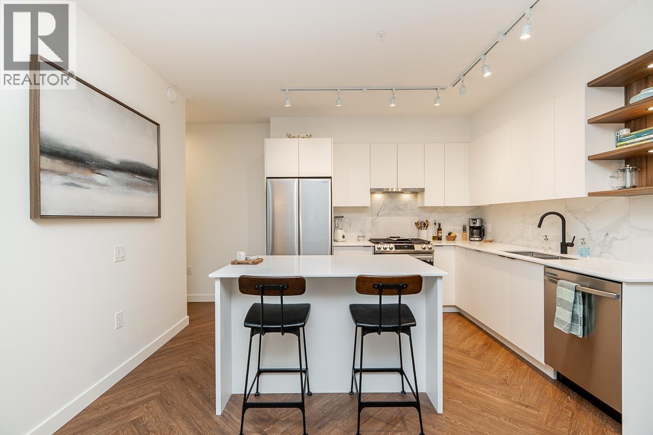 420 3229 St Johns Street, Port Moody, British Columbia  V3H 0M4 - Photo 5 - R3047842