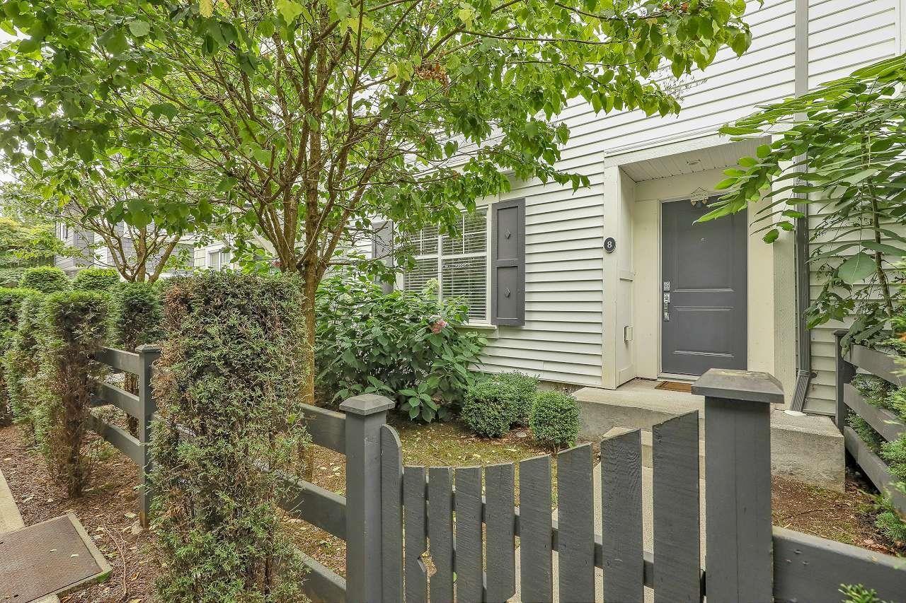 8 10433 158 Street, Surrey, British Columbia  V4N 6S3 - Photo 3 - R3047845