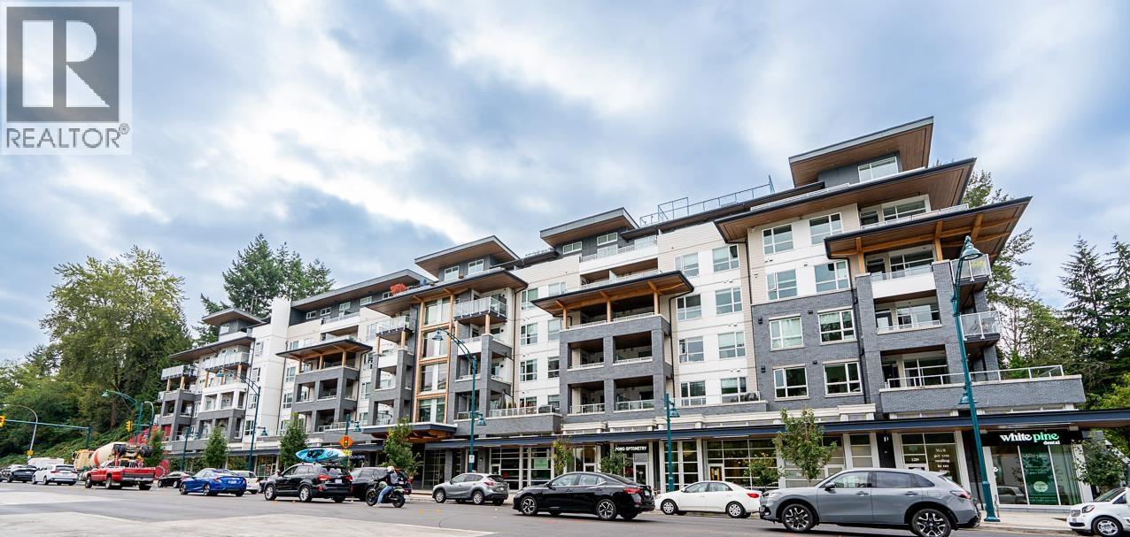 420 3229 St Johns Street, Port Moody, British Columbia  V3H 0M4 - Photo 39 - R3047842